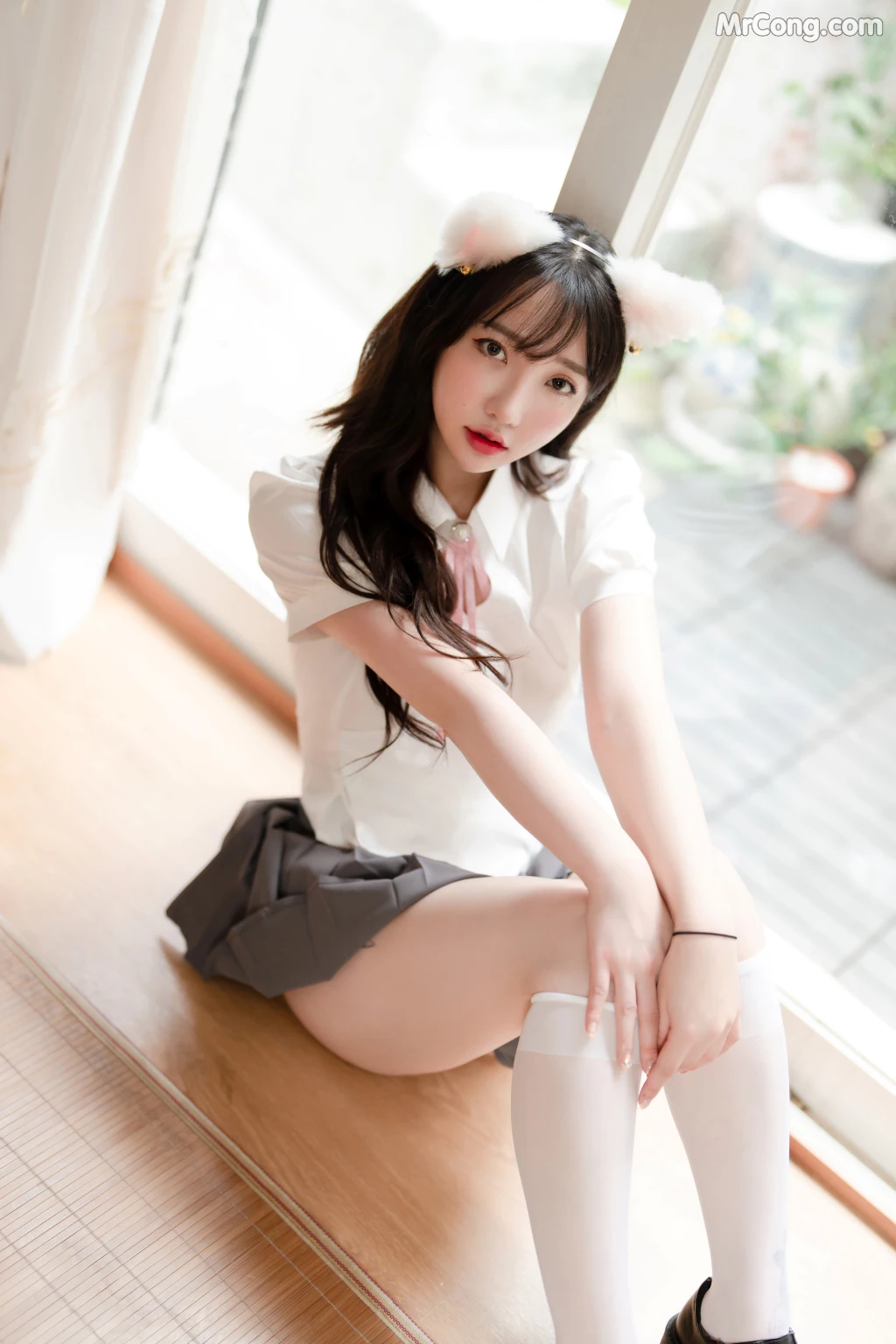 [SIDAM] Son Ye-Eun (손예은): Vol.001 Event (178 photos) – Page 5
