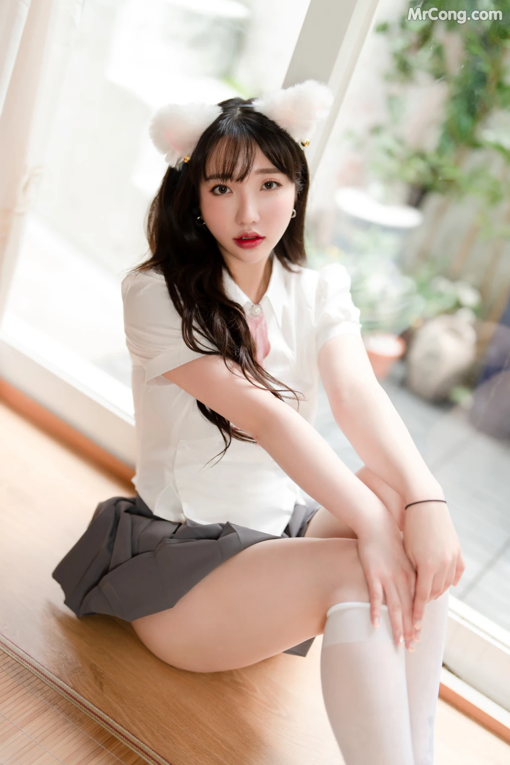 [SIDAM] Son Ye-Eun (손예은): Vol.001 Event (178 photos) – Page 5