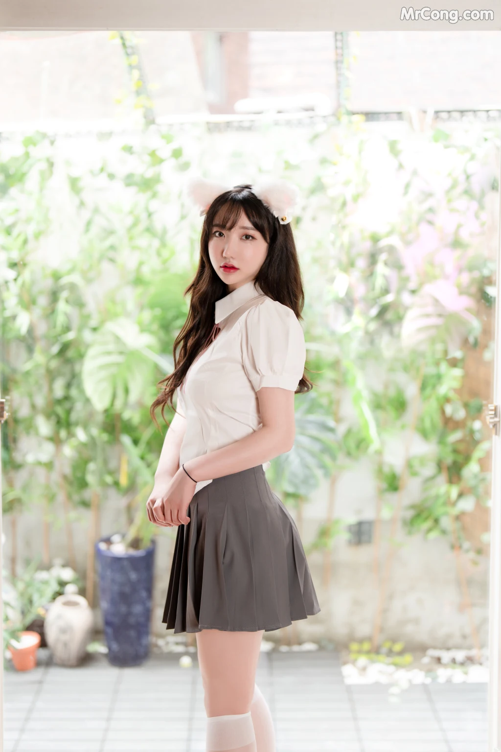 [SIDAM] Son Ye-Eun (손예은): Vol.001 Event (178 photos) – Page 6