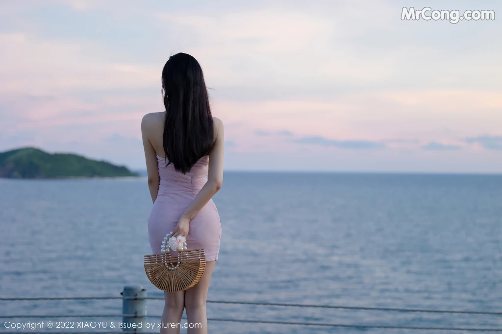XiaoYu Vol.841: Yang Chen Chen (杨晨晨Yome) (73 photos) – Page 3