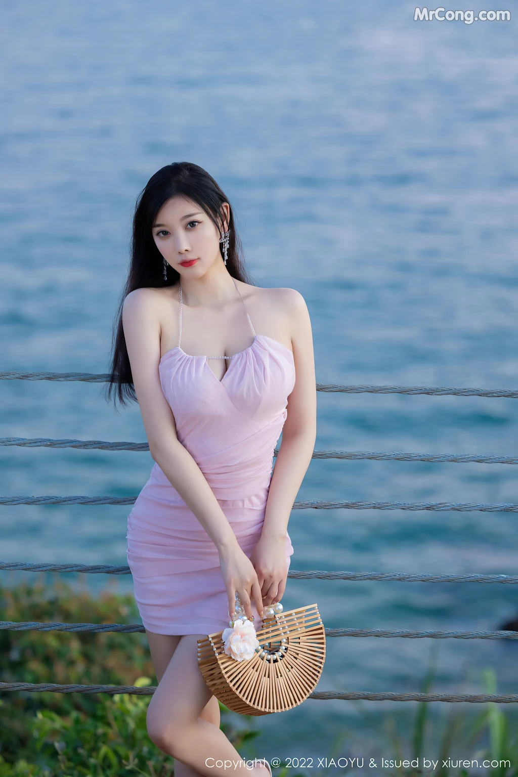 XiaoYu Vol.841: Yang Chen Chen (杨晨晨Yome) (73 photos) – Page 3