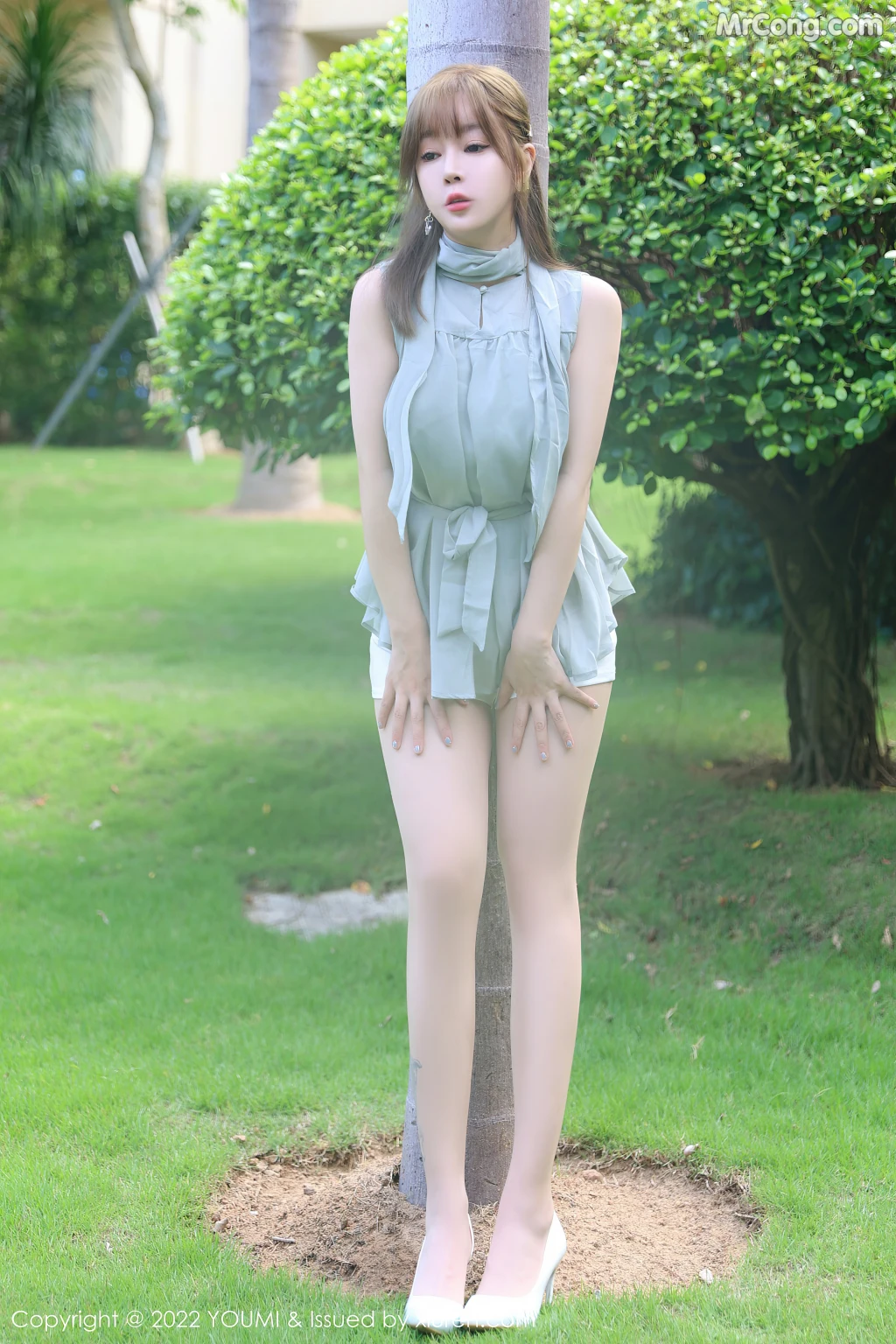 YouMi Vol.841: Wang Yu Chun (王雨纯) (72 photos)