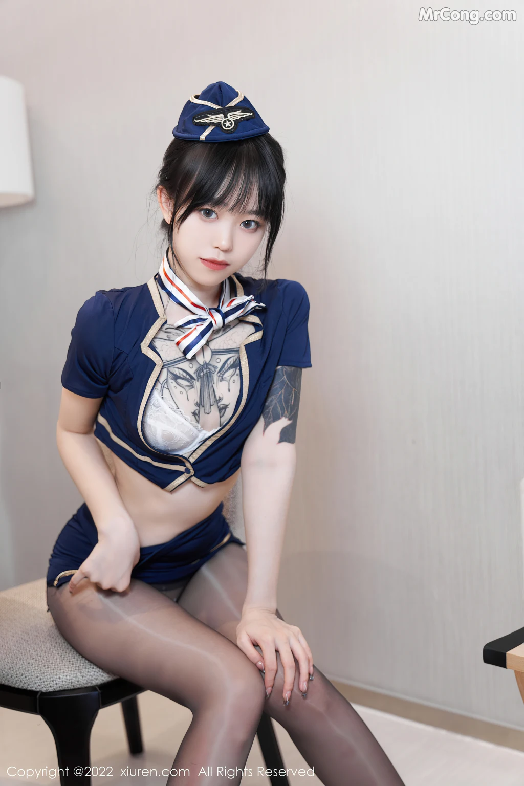 XIUREN No.5352: 奶瓶 (61 photos) – Page 3