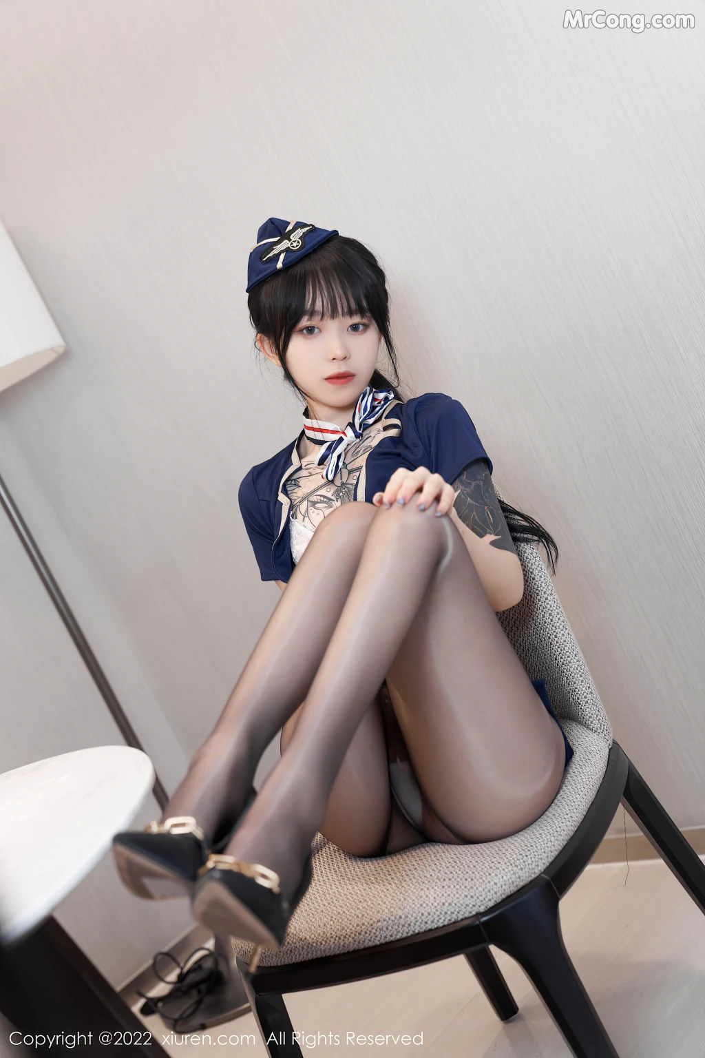XIUREN No.5352: 奶瓶 (61 photos) – Page 3