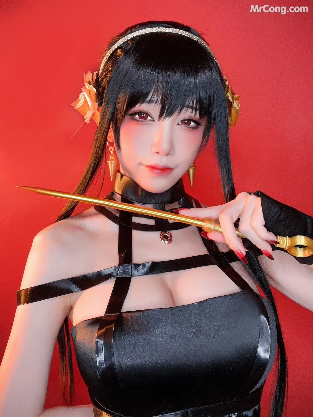Coser@水淼Aqua Vol.131: Fantia 2022年10月套图合集(2套) (49 photos) – Page 2