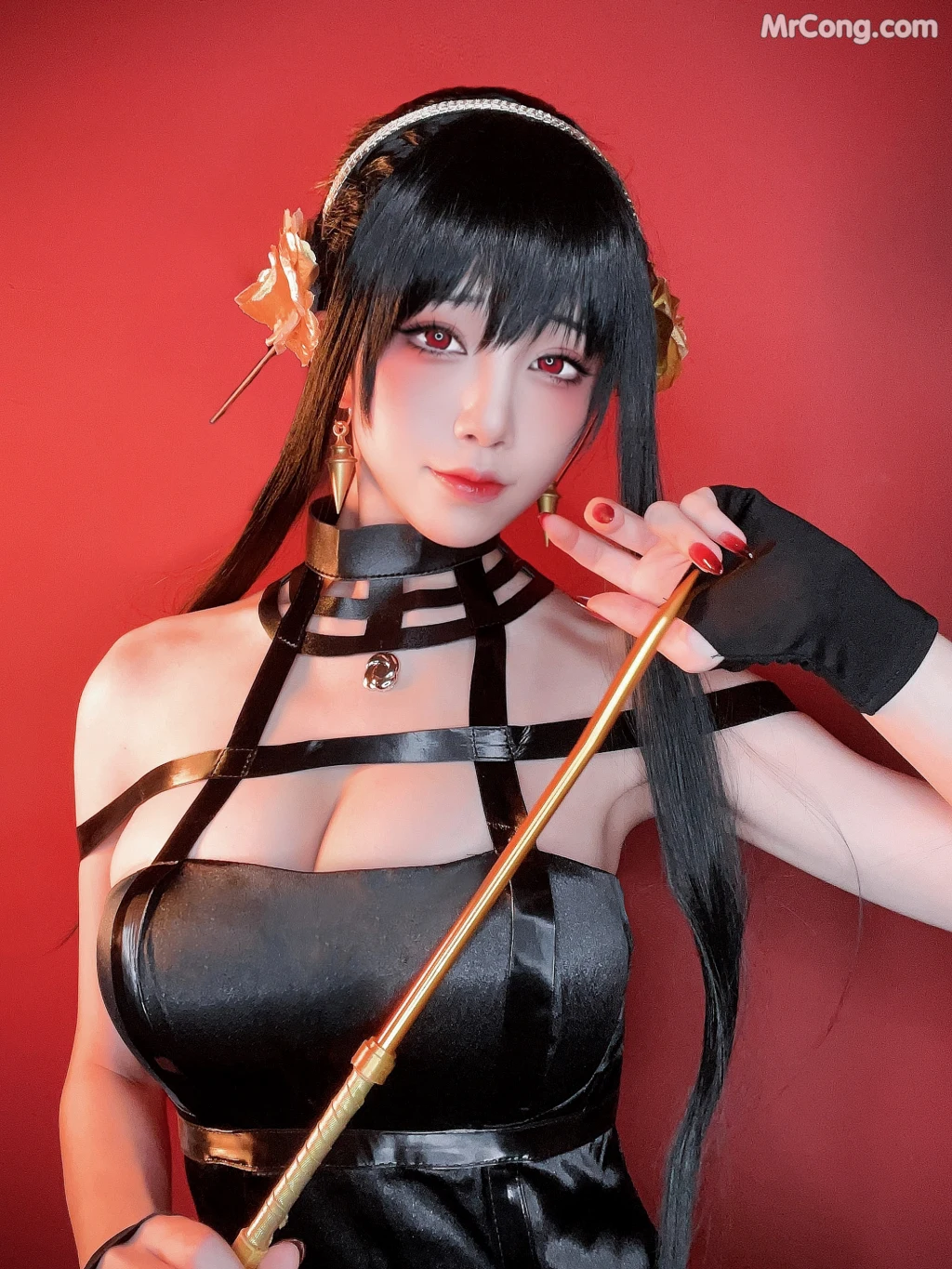 Coser@水淼Aqua Vol.131: Fantia 2022年10月套图合集(2套) (49 photos) – Page 3