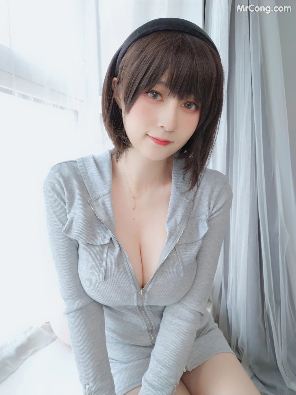 Coser@白银81 Vol.102: 22年09月会员合集 (24套) (291 photos + 5 videos) – Page 4
