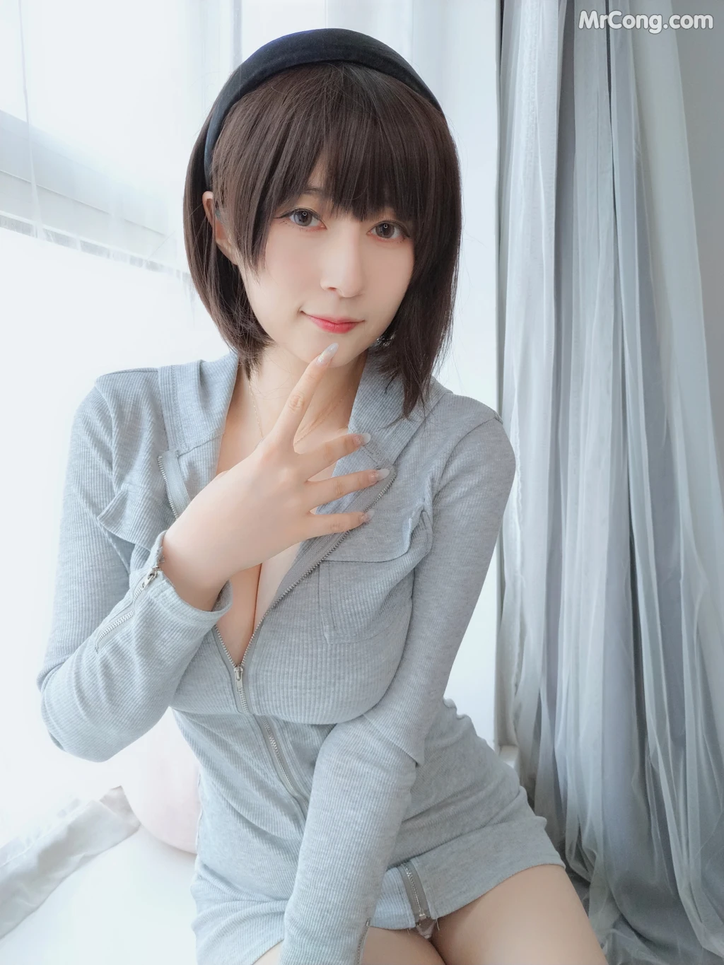 Coser@白银81 Vol.102: 22年09月会员合集 (24套) (291 photos + 5 videos) – Page 4