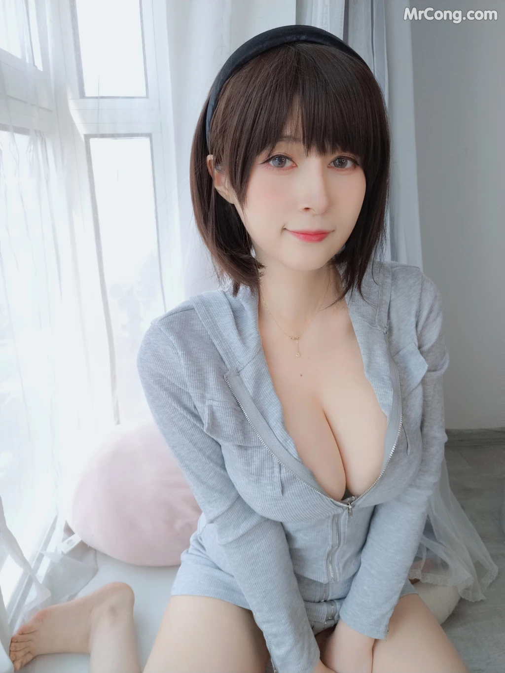 Coser@白银81 Vol.102: 22年09月会员合集 (24套) (291 photos + 5 videos) – Page 5