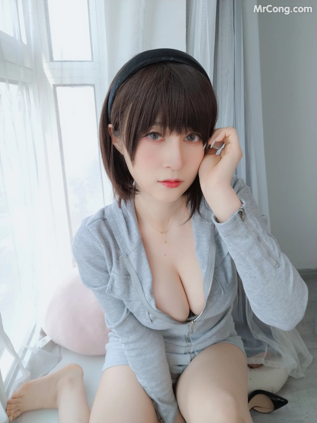 Coser@白银81 Vol.102: 22年09月会员合集 (24套) (291 photos + 5 videos) – Page 5