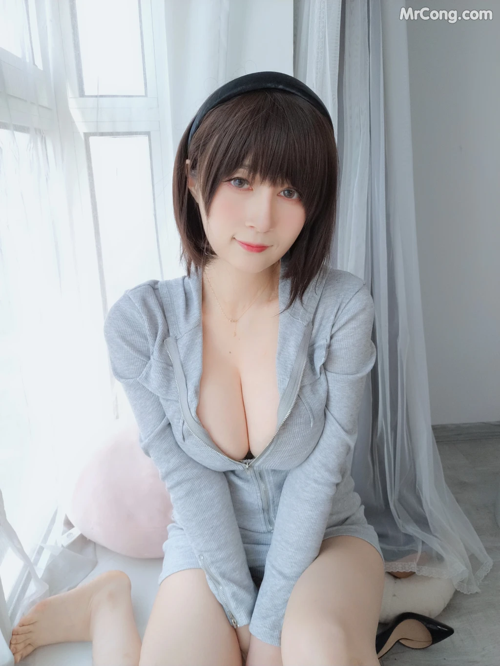 Coser@白银81 Vol.102: 22年09月会员合集 (24套) (291 photos + 5 videos) – Page 5