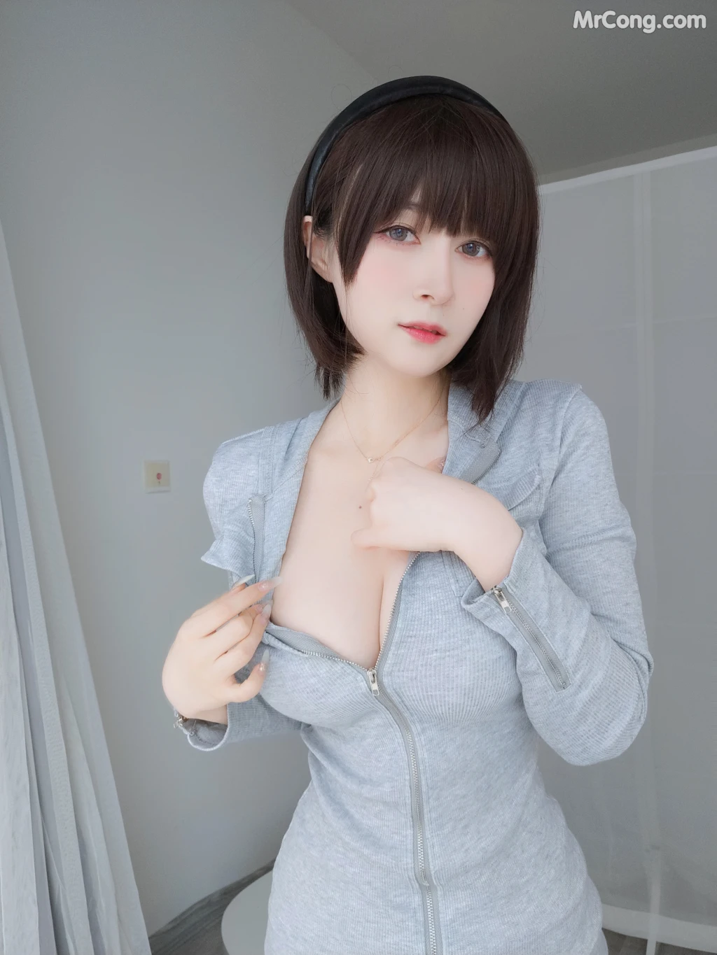 Coser@白银81 Vol.102: 22年09月会员合集 (24套) (291 photos + 5 videos) – Page 5