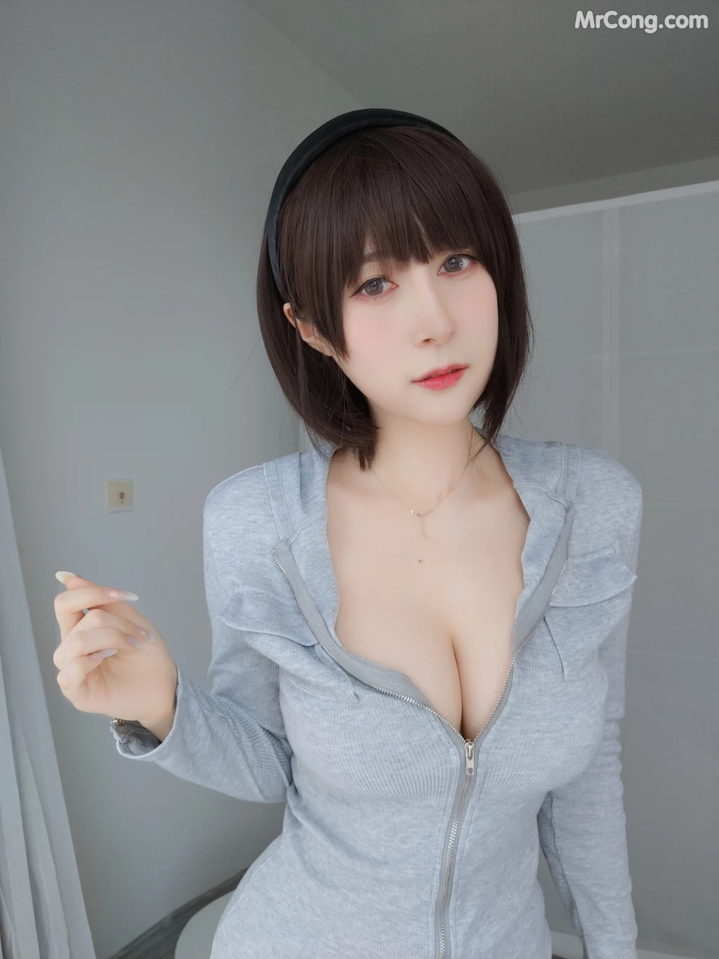 Coser@白银81 Vol.102: 22年09月会员合集 (24套) (291 photos + 5 videos) – Page 5