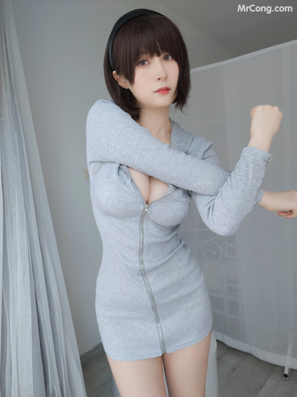 Coser@白银81 Vol.102: 22年09月会员合集 (24套) (291 photos + 5 videos) – Page 5