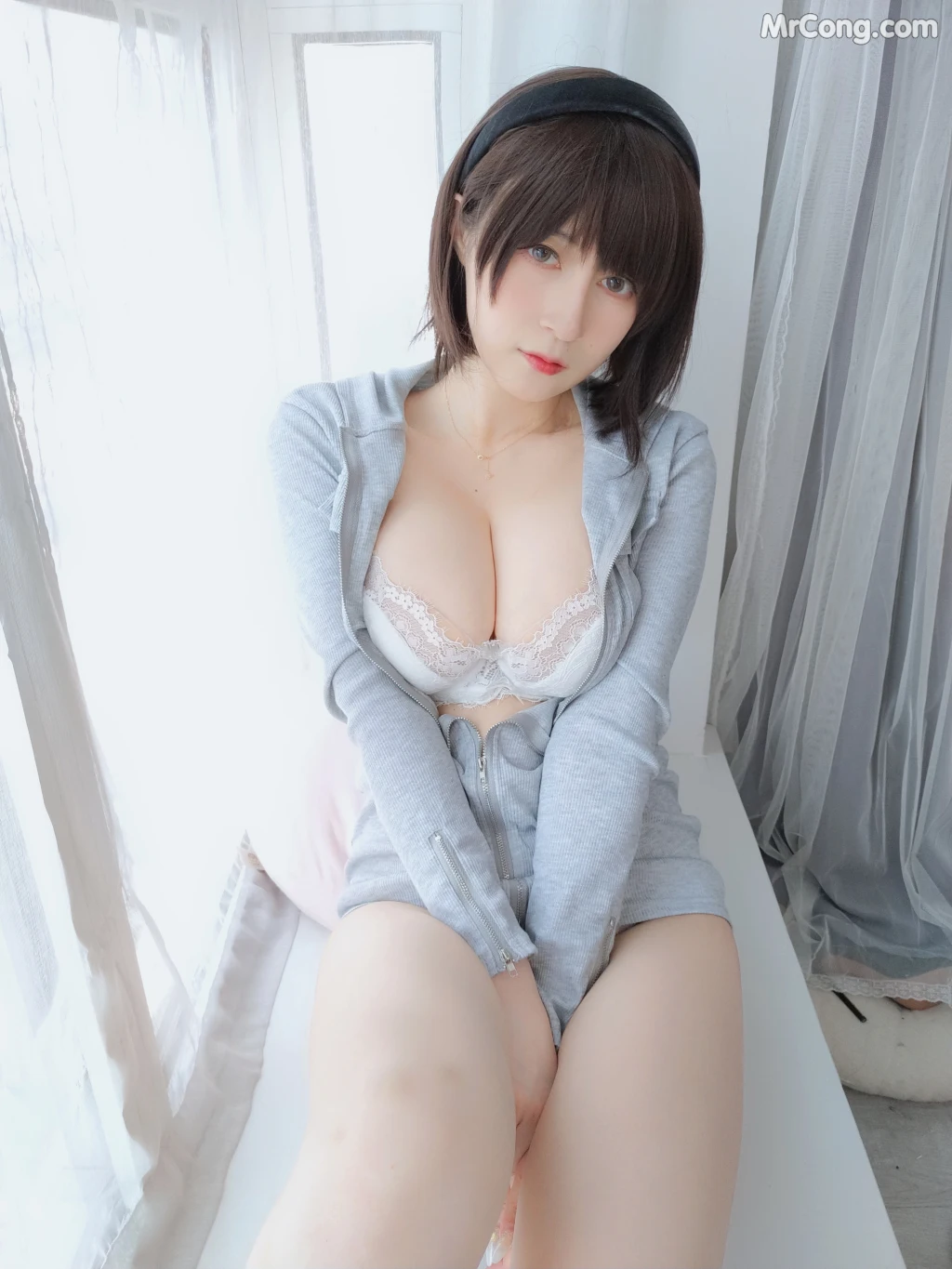 Coser@白银81 Vol.102: 22年09月会员合集 (24套) (291 photos + 5 videos) – Page 5