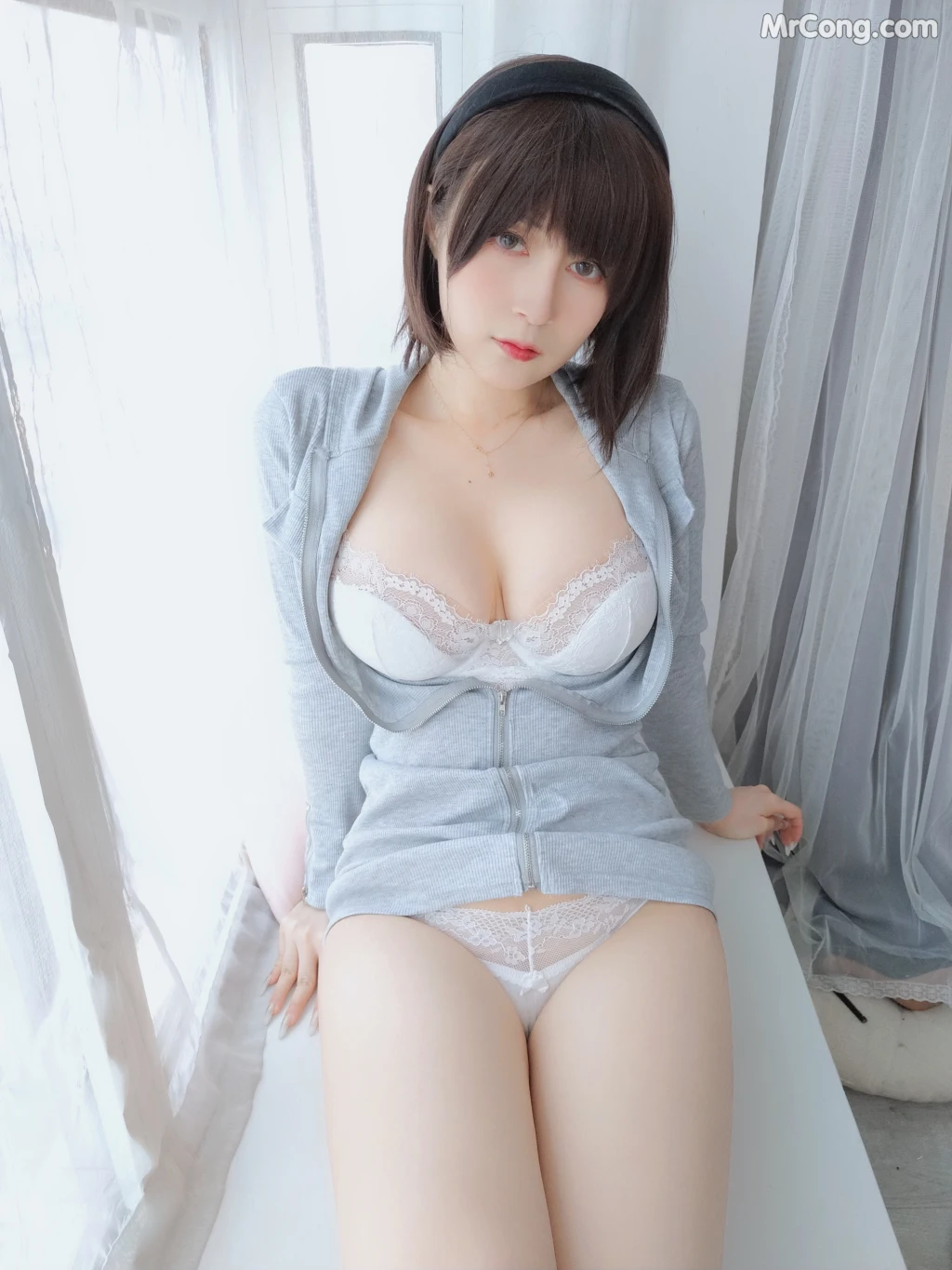 Coser@白银81 Vol.102: 22年09月会员合集 (24套) (291 photos + 5 videos) – Page 6