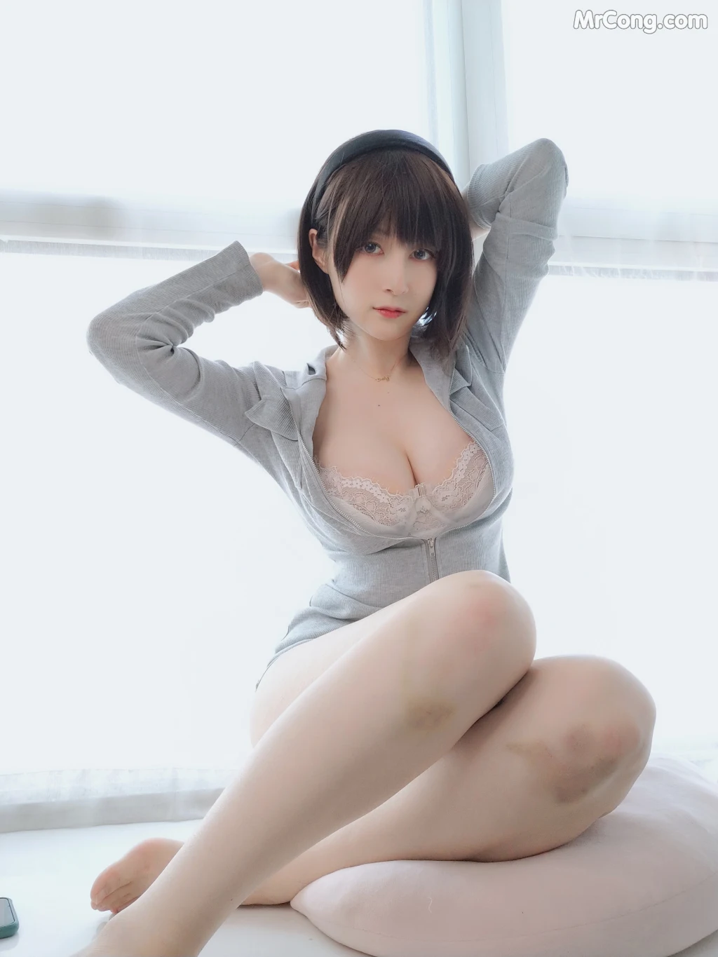 Coser@白银81 Vol.102: 22年09月会员合集 (24套) (291 photos + 5 videos) – Page 7