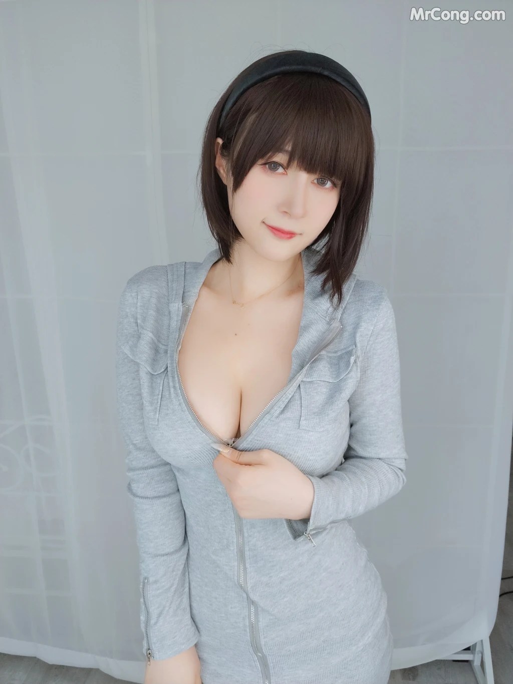 Coser@白银81 Vol.102: 22年09月会员合集 (24套) (291 photos + 5 videos) – Page 9