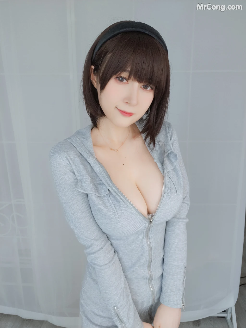 Coser@白银81 Vol.102: 22年09月会员合集 (24套) (291 photos + 5 videos) – Page 9