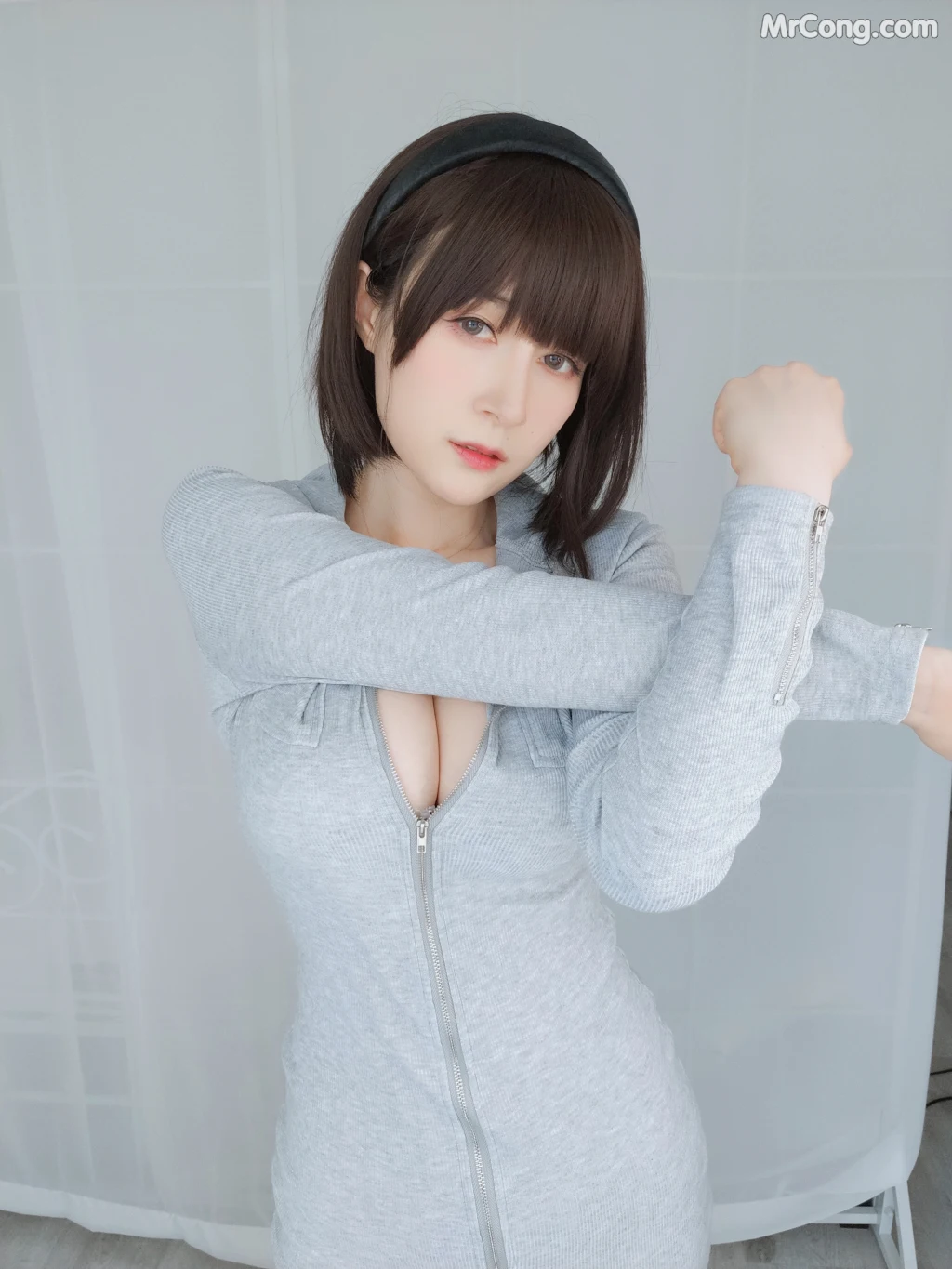 Coser@白银81 Vol.102: 22年09月会员合集 (24套) (291 photos + 5 videos) – Page 9