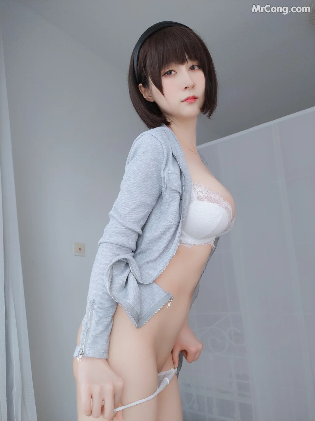 Coser@白银81 Vol.102: 22年09月会员合集 (24套) (291 photos + 5 videos) – Page 9