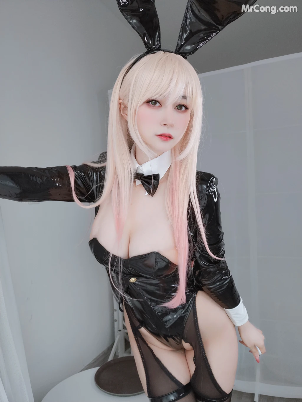 Coser@白银81 Vol.102: 22年09月会员合集 (24套) (291 photos + 5 videos) – Page 10