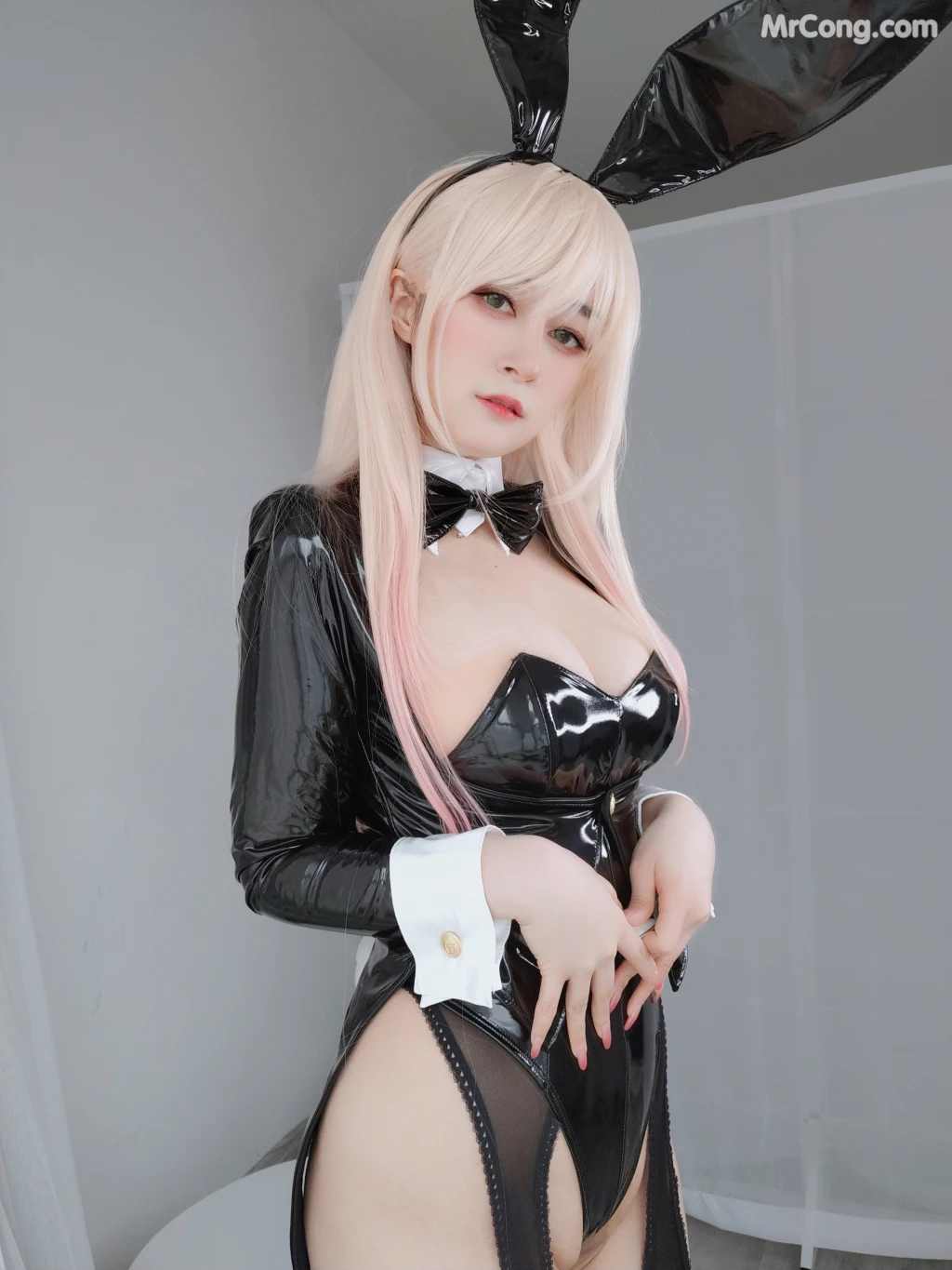 Coser@白银81 Vol.102: 22年09月会员合集 (24套) (291 photos + 5 videos) – Page 11