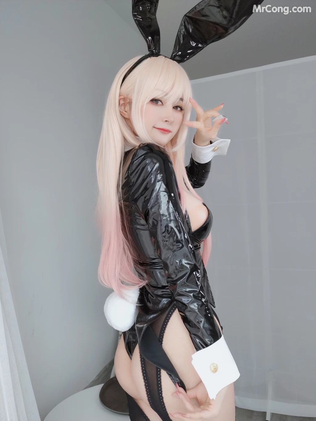 Coser@白银81 Vol.102: 22年09月会员合集 (24套) (291 photos + 5 videos) – Page 11