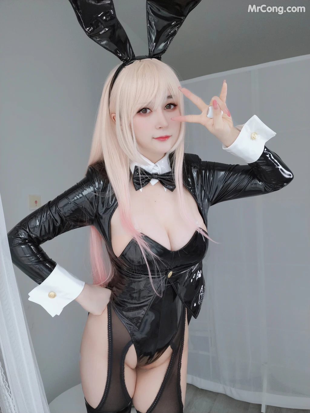 Coser@白银81 Vol.102: 22年09月会员合集 (24套) (291 photos + 5 videos) – Page 11