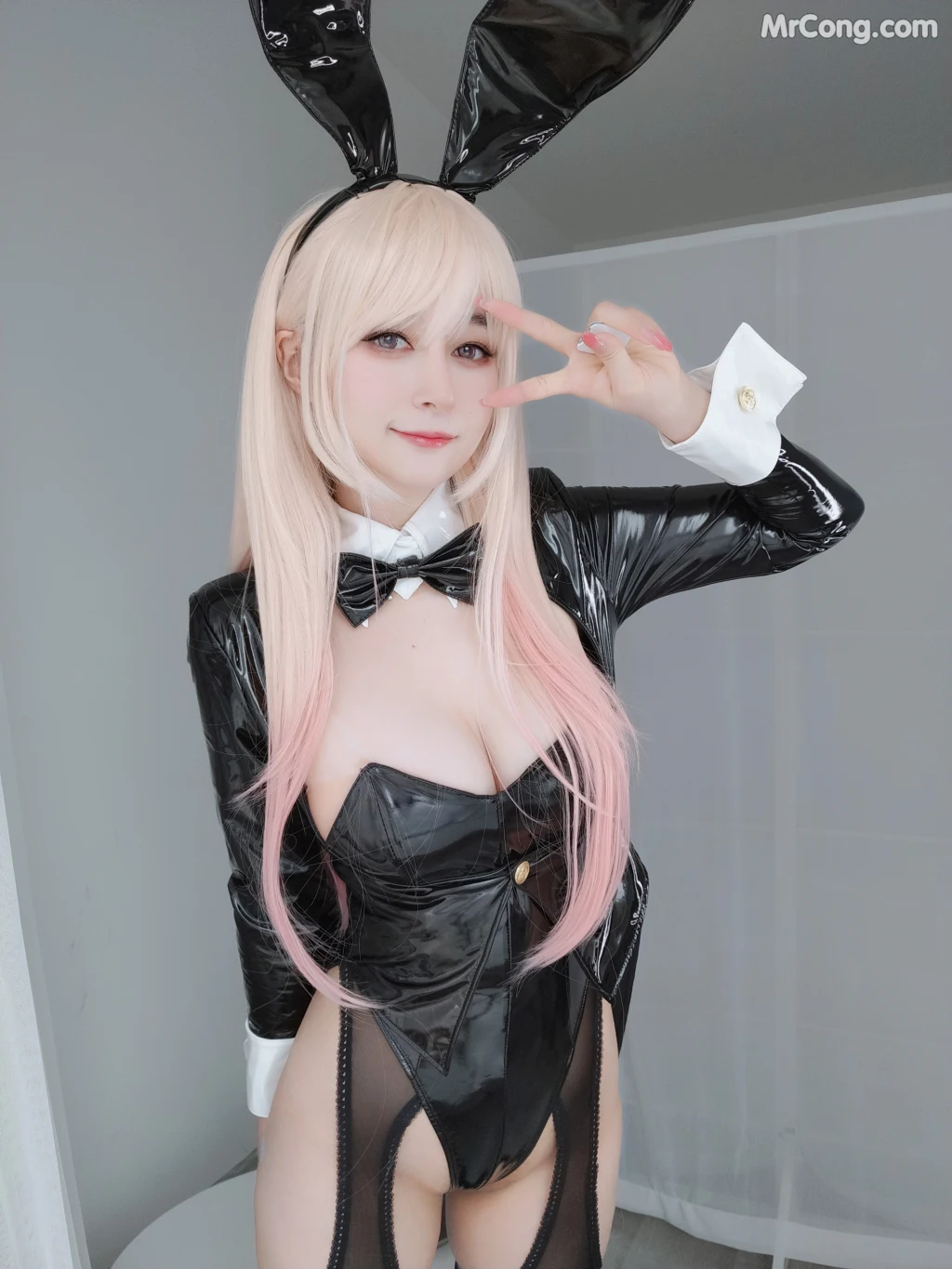 Coser@白银81 Vol.102: 22年09月会员合集 (24套) (291 photos + 5 videos) – Page 11