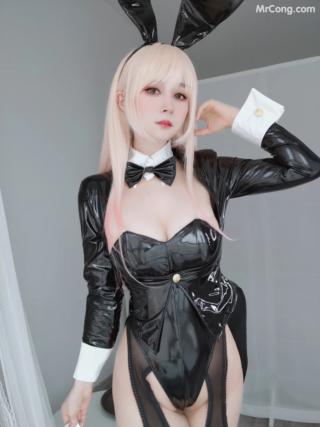 Coser@白银81 Vol.102: 22年09月会员合集 (24套) (291 photos + 5 videos) – Page 11