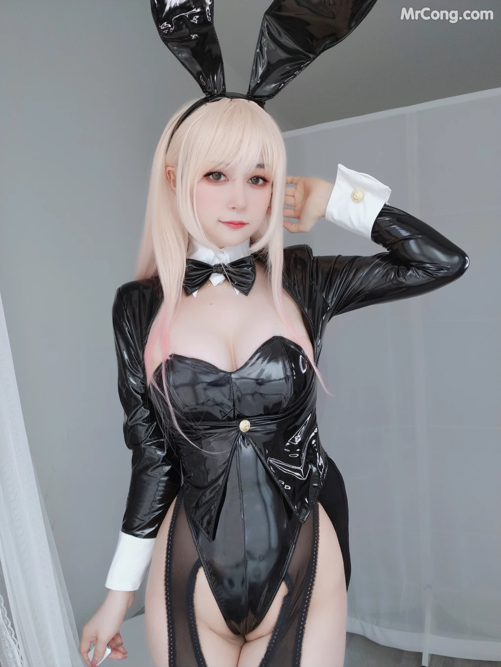 Coser@白银81 Vol.102: 22年09月会员合集 (24套) (291 photos + 5 videos) – Page 12