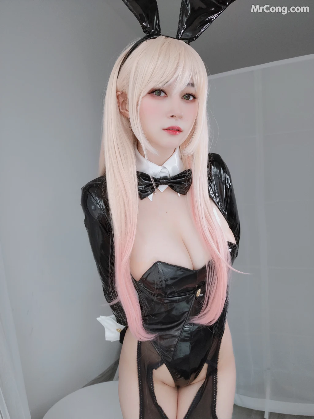 Coser@白银81 Vol.102: 22年09月会员合集 (24套) (291 photos + 5 videos) – Page 12