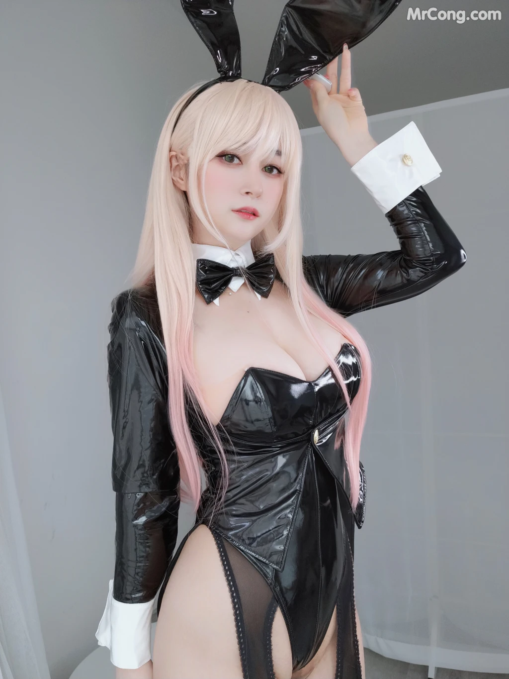 Coser@白银81 Vol.102: 22年09月会员合集 (24套) (291 photos + 5 videos) – Page 12