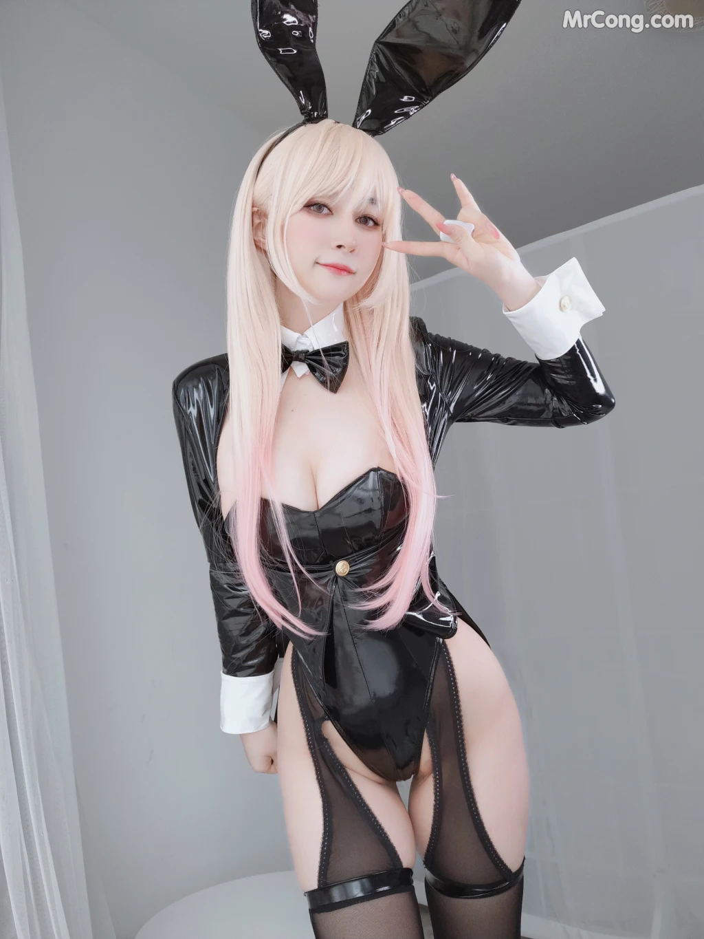 Coser@白银81 Vol.102: 22年09月会员合集 (24套) (291 photos + 5 videos) – Page 12