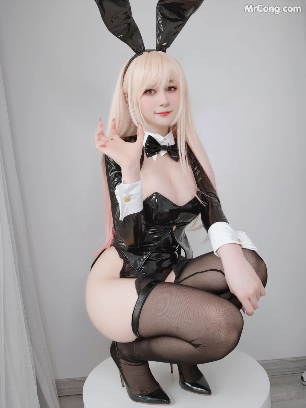 Coser@白银81 Vol.102: 22年09月会员合集 (24套) (291 photos + 5 videos) – Page 13