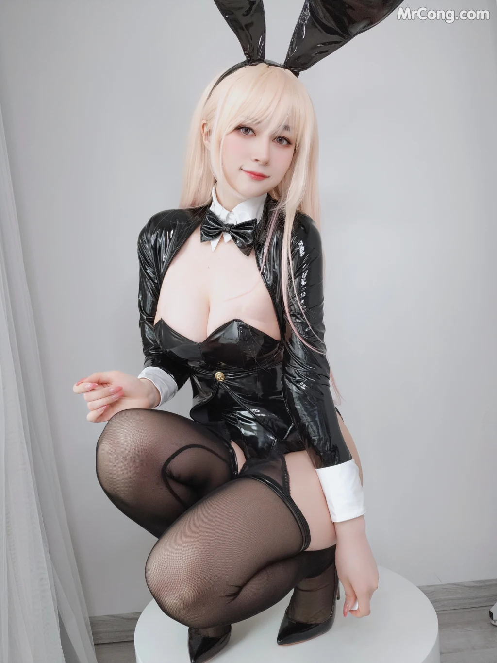 Coser@白银81 Vol.102: 22年09月会员合集 (24套) (291 photos + 5 videos) – Page 14