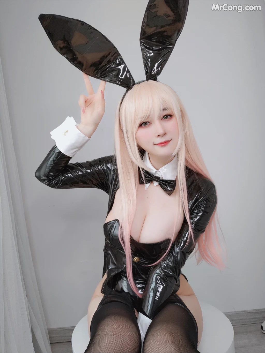 Coser@白银81 Vol.102: 22年09月会员合集 (24套) (291 photos + 5 videos) – Page 14