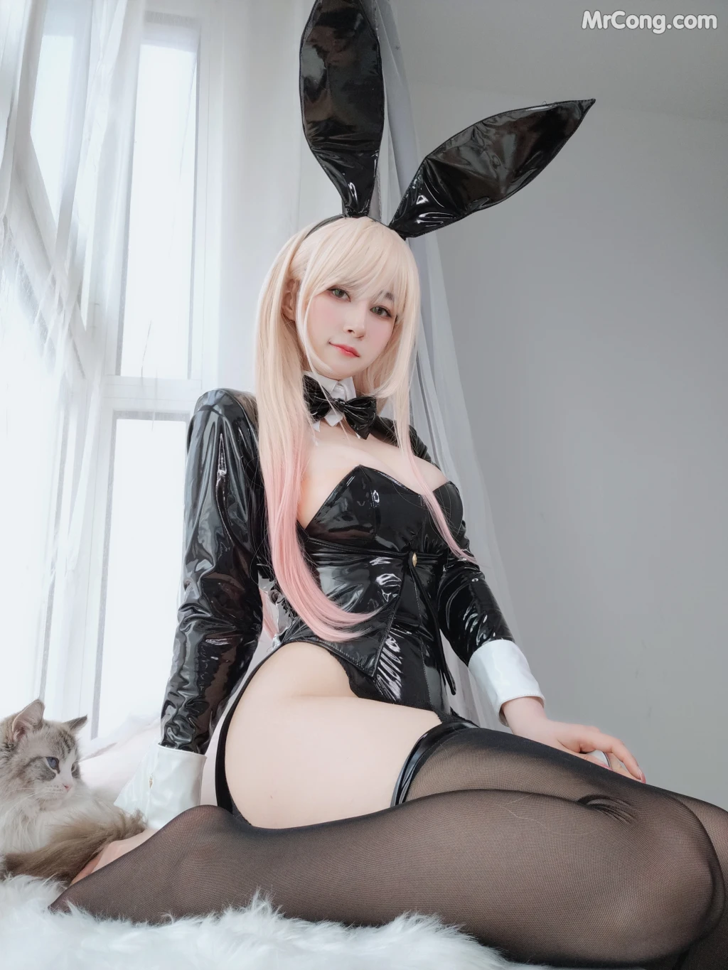 Coser@白银81 Vol.102: 22年09月会员合集 (24套) (291 photos + 5 videos) – Page 18