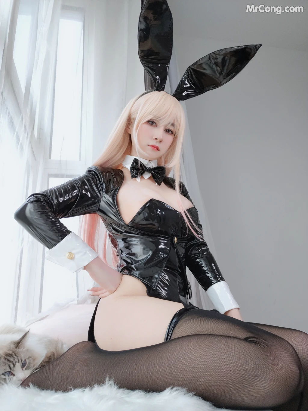Coser@白银81 Vol.102: 22年09月会员合集 (24套) (291 photos + 5 videos) – Page 18