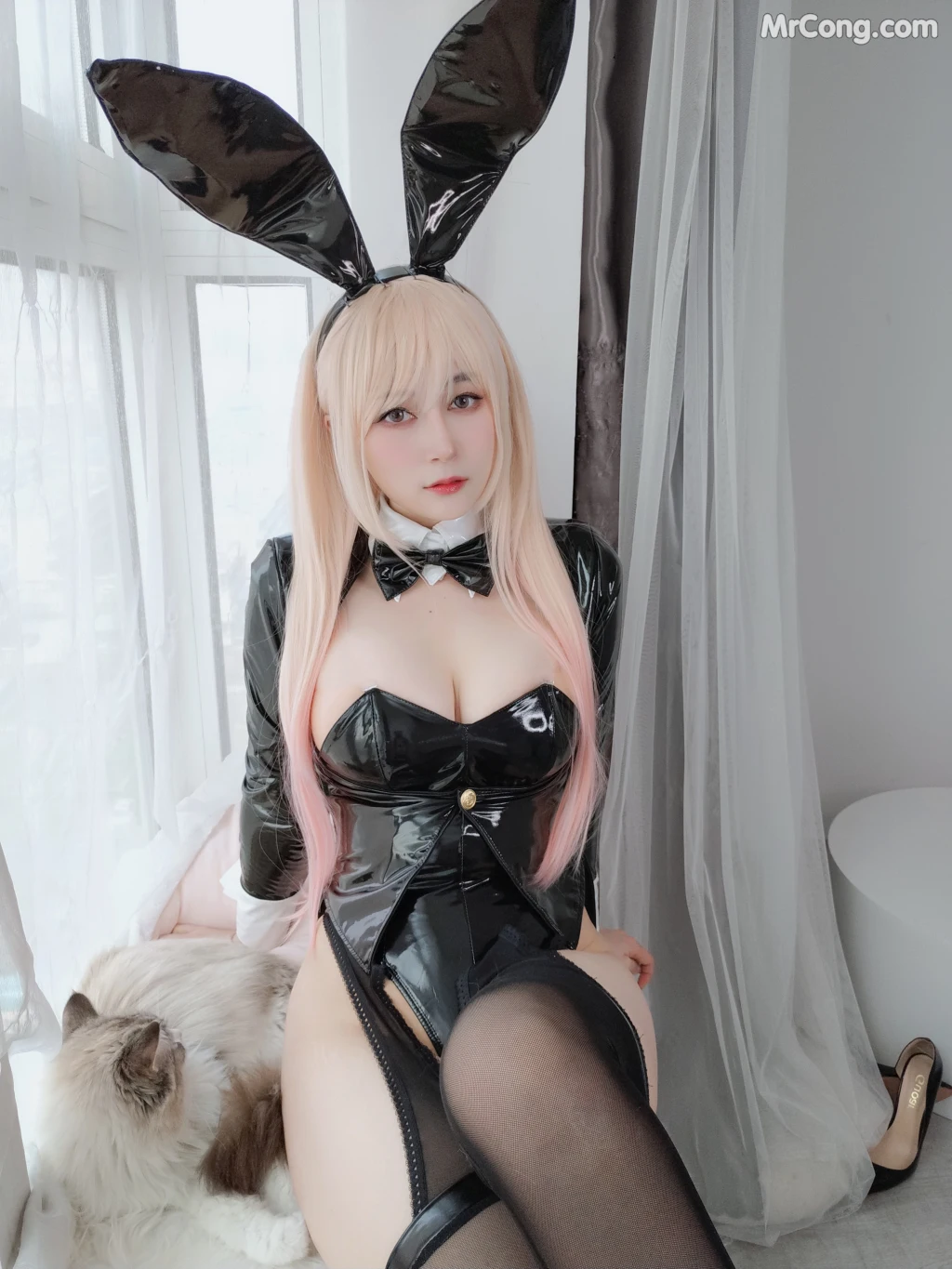 Coser@白银81 Vol.102: 22年09月会员合集 (24套) (291 photos + 5 videos) – Page 18