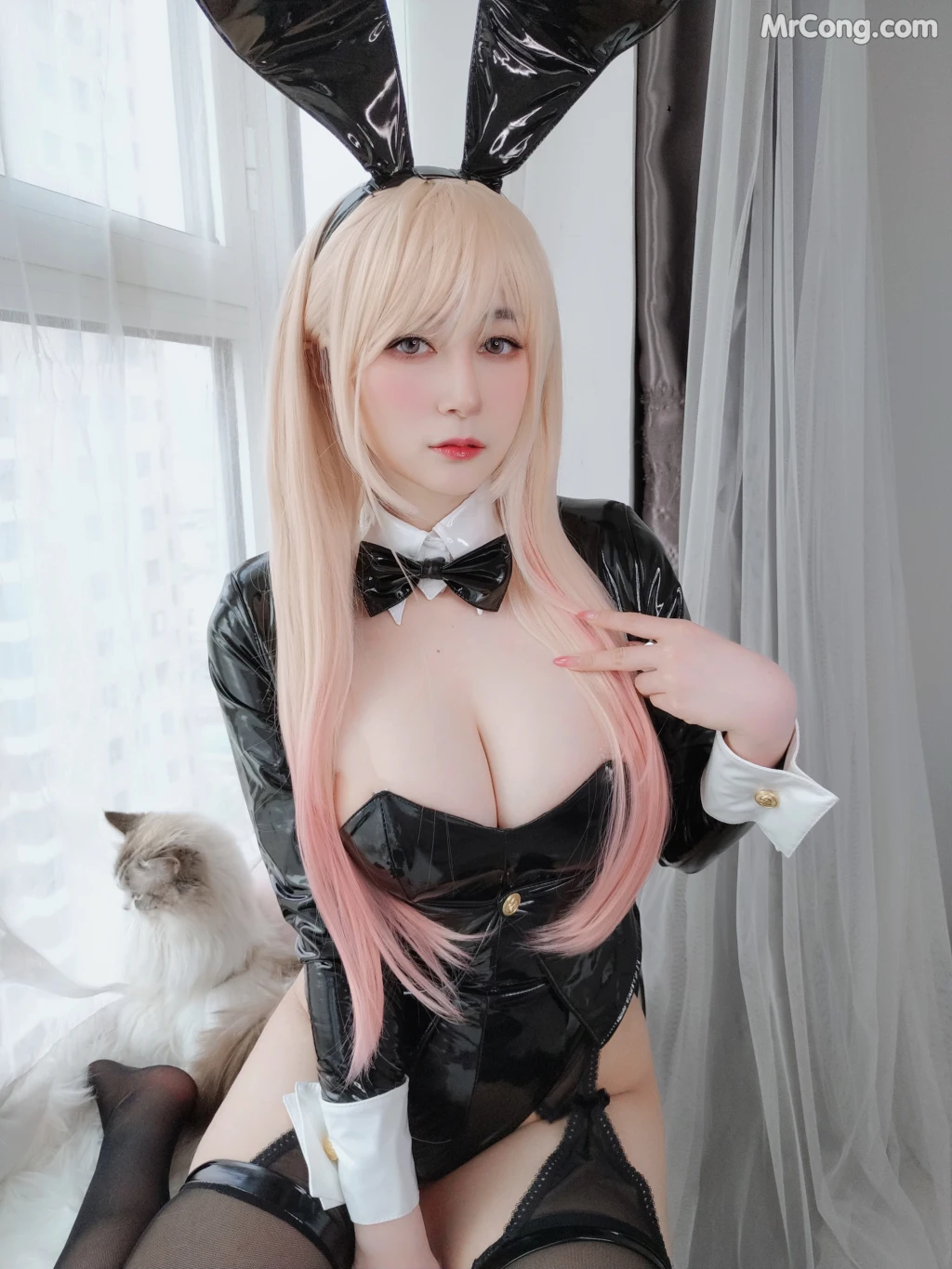 Coser@白银81 Vol.102: 22年09月会员合集 (24套) (291 photos + 5 videos) – Page 19