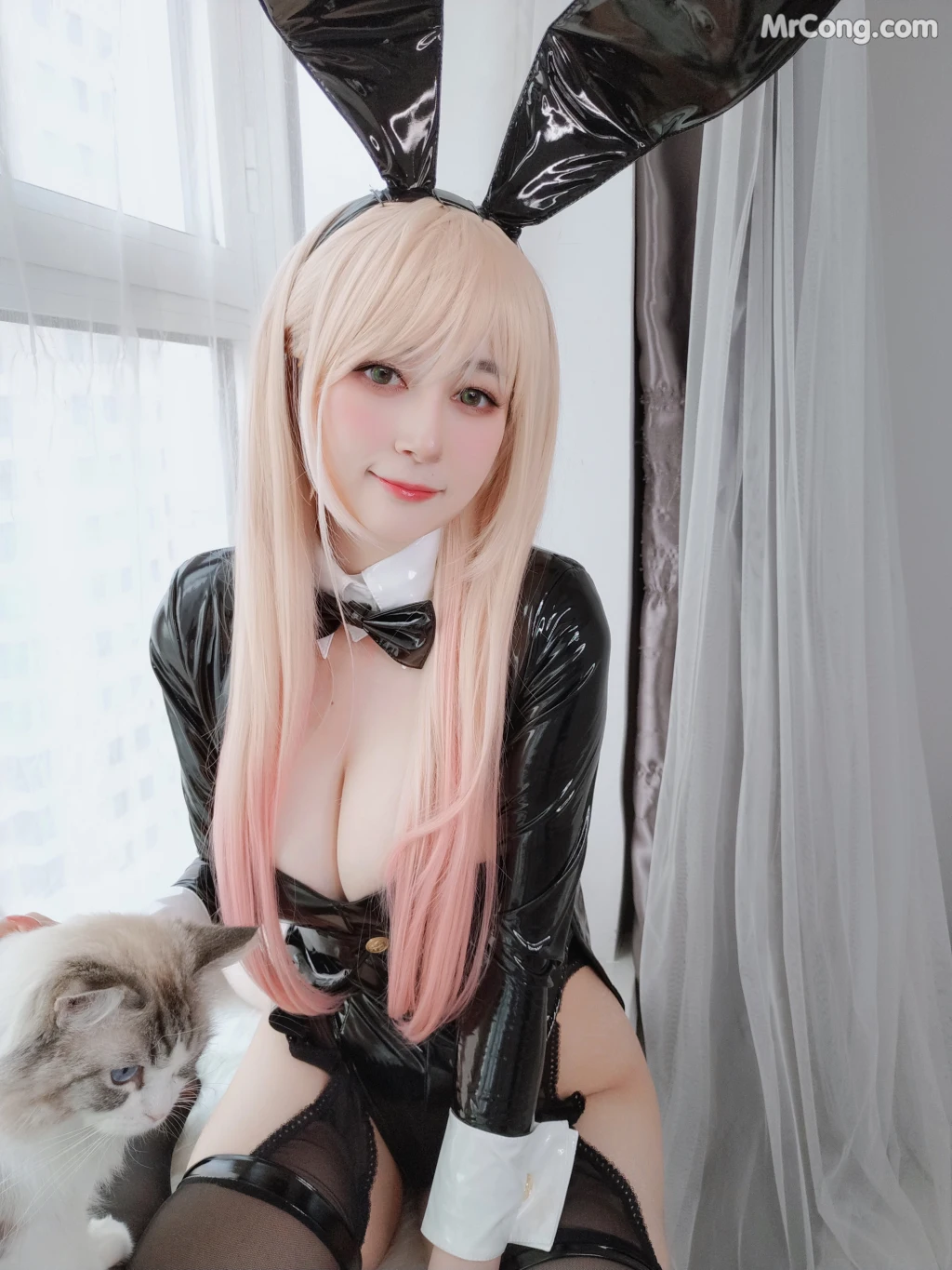 Coser@白银81 Vol.102: 22年09月会员合集 (24套) (291 photos + 5 videos) – Page 19