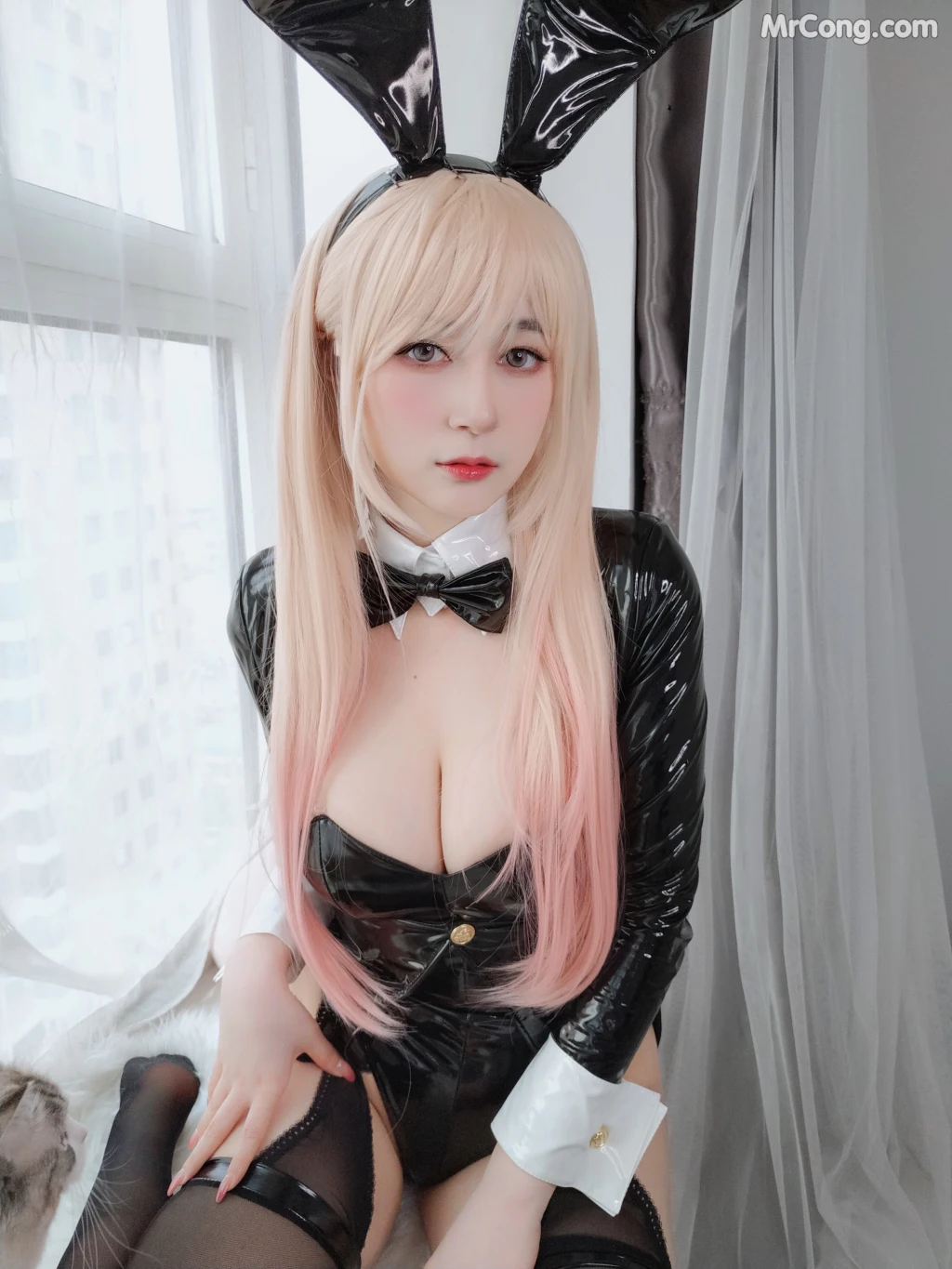 Coser@白银81 Vol.102: 22年09月会员合集 (24套) (291 photos + 5 videos) – Page 19