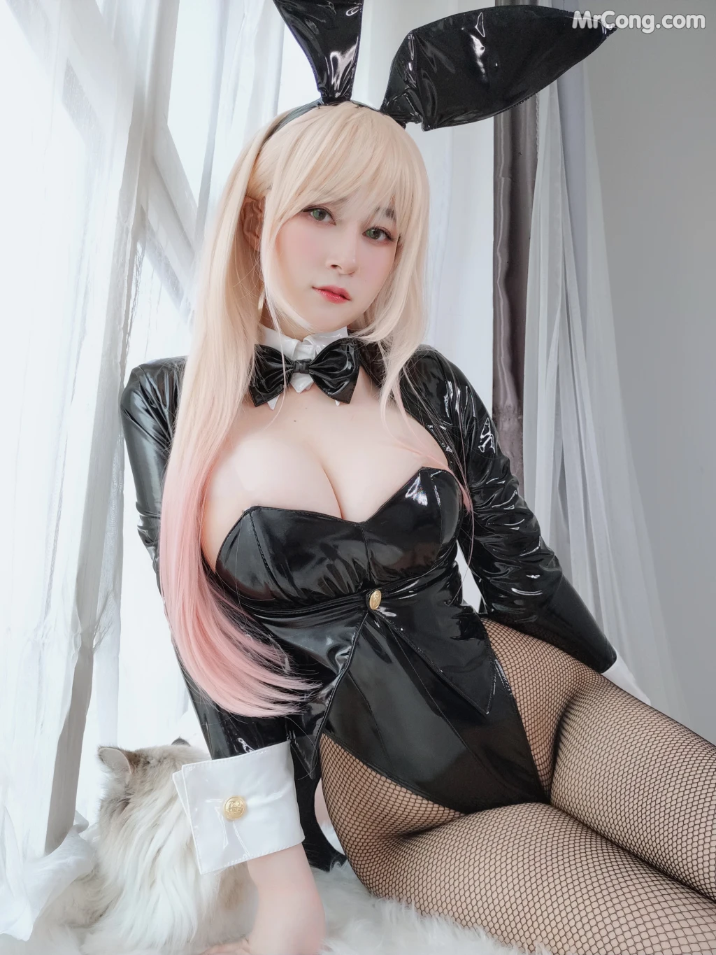 Coser@白银81 Vol.102: 22年09月会员合集 (24套) (291 photos + 5 videos) – Page 20