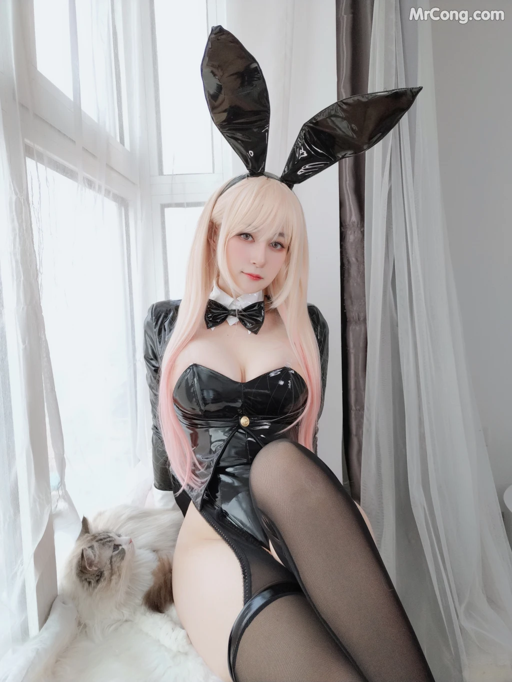 Coser@白银81 Vol.102: 22年09月会员合集 (24套) (291 photos + 5 videos) – Page 20