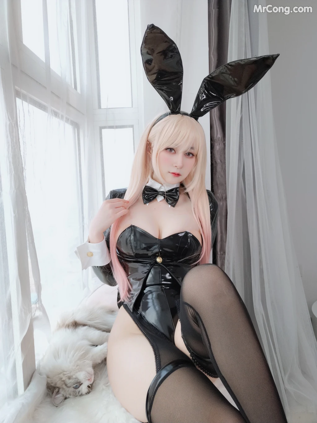 Coser@白银81 Vol.102: 22年09月会员合集 (24套) (291 photos + 5 videos) – Page 20