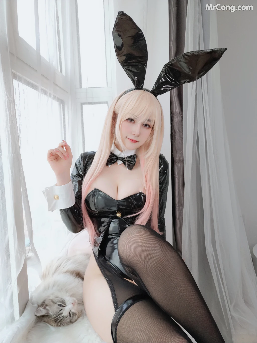 Coser@白银81 Vol.102: 22年09月会员合集 (24套) (291 photos + 5 videos) – Page 20
