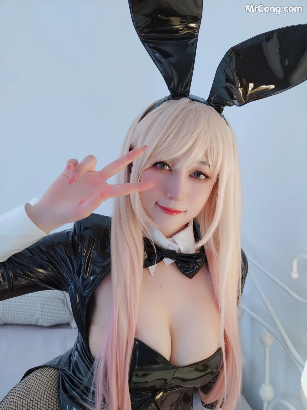 Coser@白银81 Vol.102: 22年09月会员合集 (24套) (291 photos + 5 videos) – Page 22