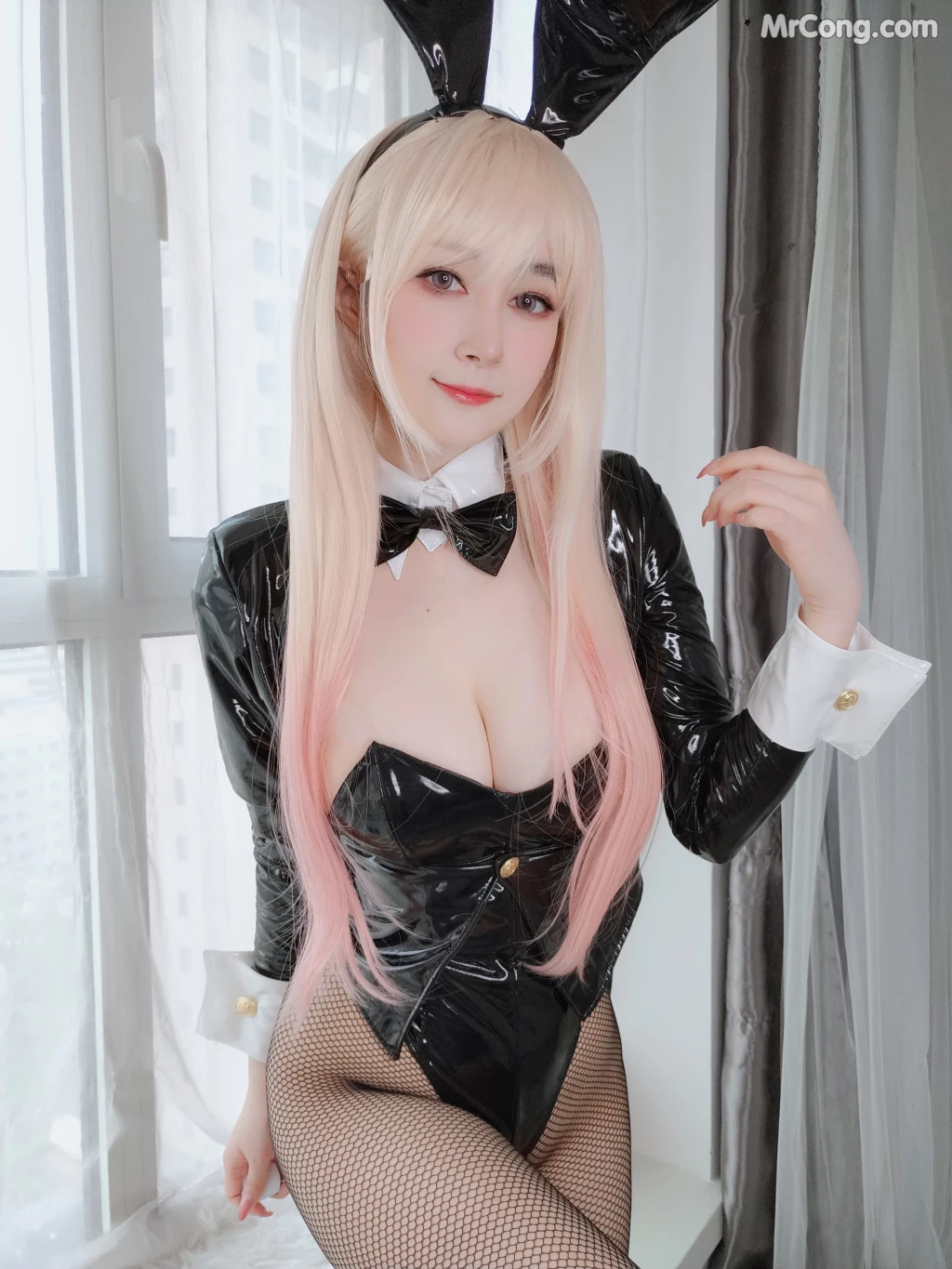 Coser@白银81 Vol.102: 22年09月会员合集 (24套) (291 photos + 5 videos) – Page 23